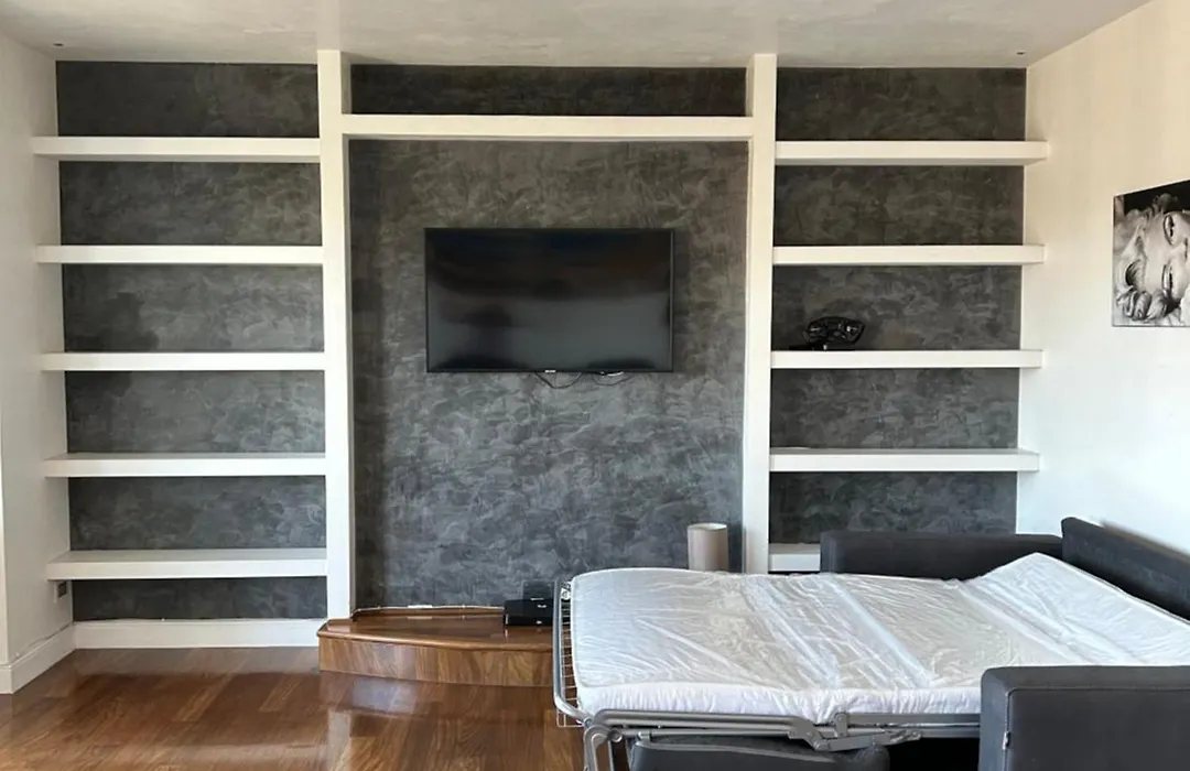 Luxury Apartment House481-1