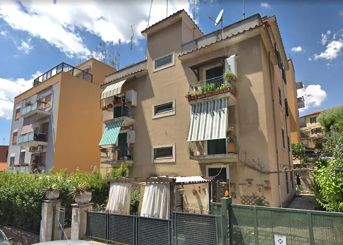 Torrigio Flat